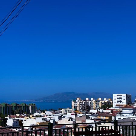Sea View Apartment Malaga Exterior photo